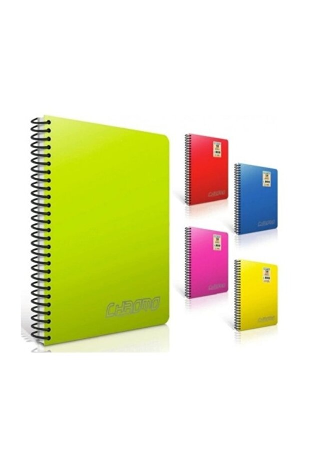 gipta spiralli defter chromo plastik kapak cizgili 80 yaprak a5 3 lu paket 1347 519675.jpg