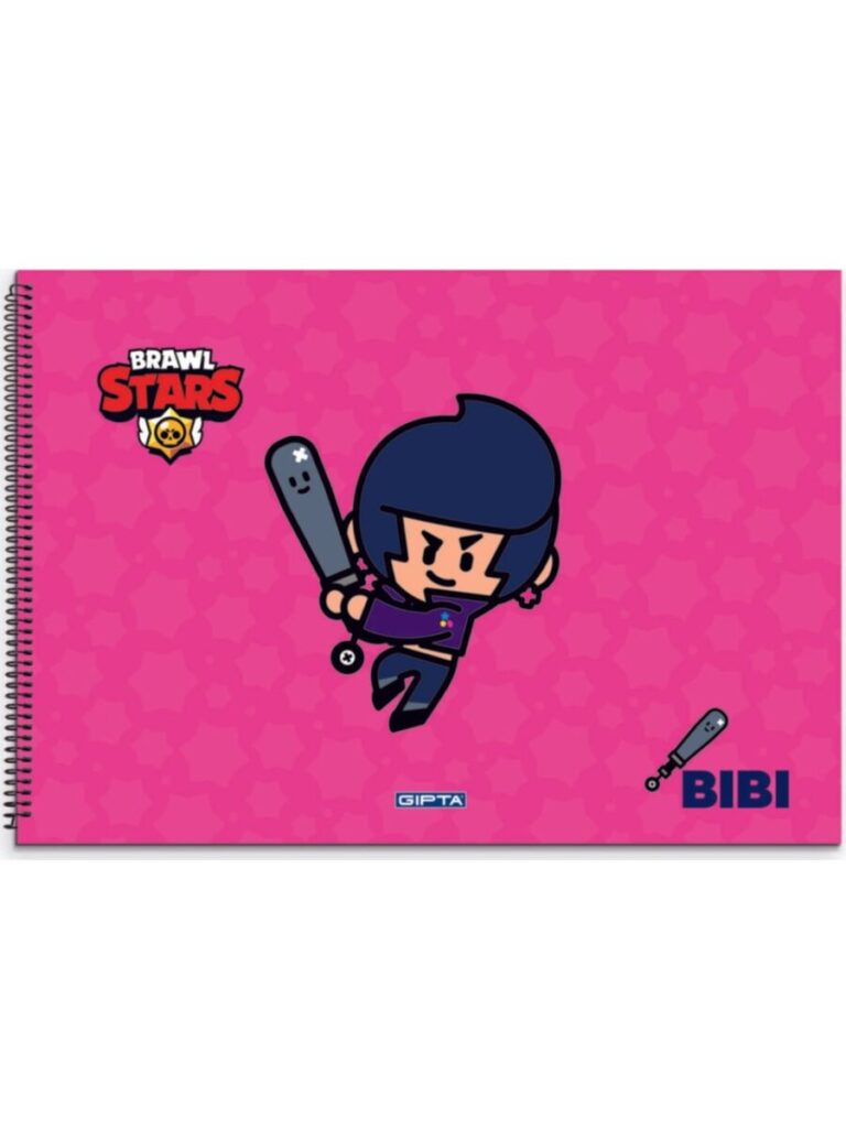 gipta spiralli resim defteri 15 yaprak 25x35cm brawl star 2 li paket 519661.jpg