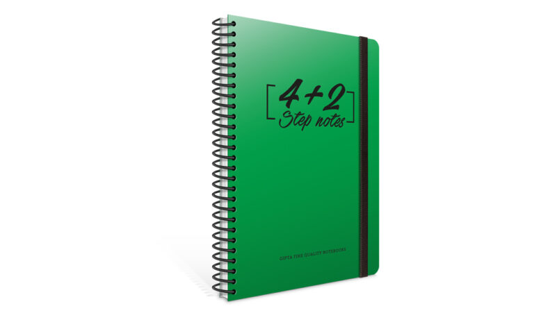 gipta step spiralli 6 seperotorlu pp kapak 4 2 lastikli defter 4 kareli 2 cizgili 17x24cm 150 yapr 321240.jpg
