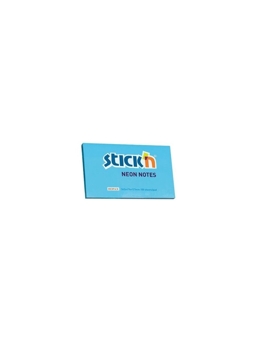 gipta stickn not kag neon mavi 76x127 mm 100 y 510803.jpg gipta stickn not kag neon mavi 76x127 mm 100 y 510803.jpg
