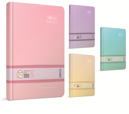 gipta thebook pastels ip dikisli sert kapak defter 20x28cm 160 yaprak cizgili 3036 karisik renk 1 a 364595.png