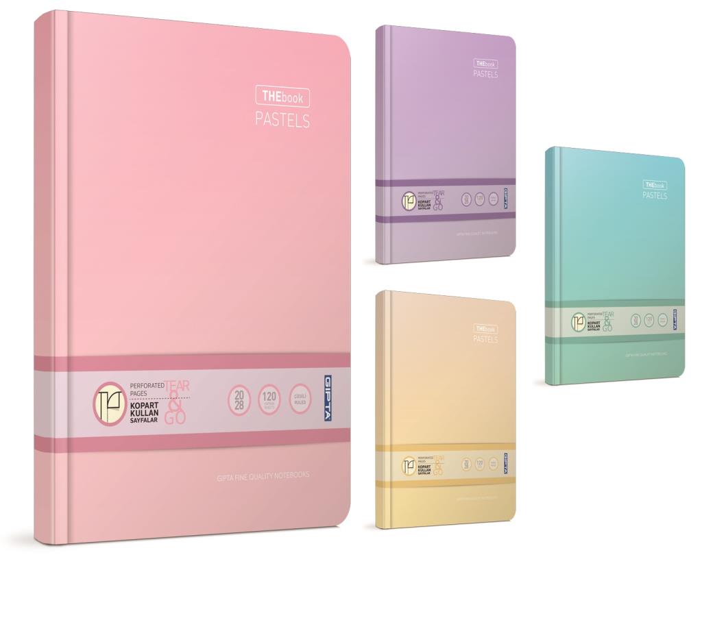 gipta thebook pastels ip dikisli sert kapak not defteri 17x24cm 160 yaprak kareli 2 li paket 3049 321340.jpg gipta thebook pastels ip dikisli sert kapak not defteri 17x24cm 160 yaprak kareli 2 li paket 3049 321340.jpg