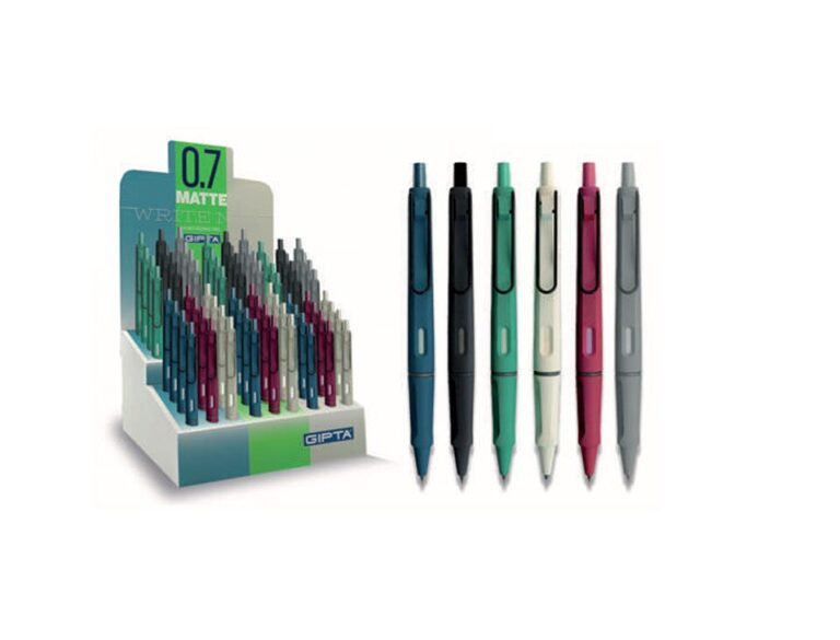 gipta versatil kalem matte 4 renk 0 7 mm 72 li paket 498025.jpg