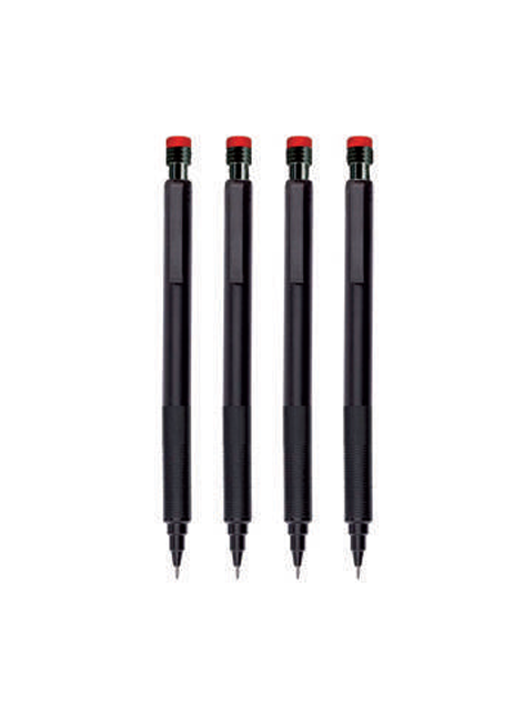 gipta versatil kalem single black 0 7 mm 36 li paket 504959.png