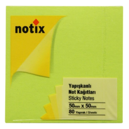 gipta yapiskanli not kagidi 76x51 mm neon yesil 12 li 4 2116300 5001 1 paket 12 adet 167301.jpg