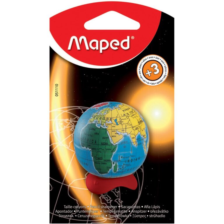 globe tek delikli kalemtras blister 3154140511104 362546.jpg