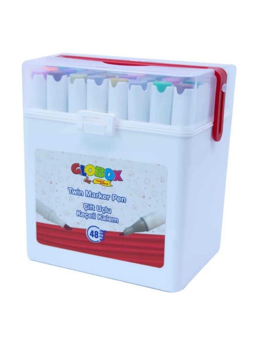 globox cift uclu keceli kalem 48 li 3684 502073.jpg globox cift uclu keceli kalem 48 li 3684 502073.jpg