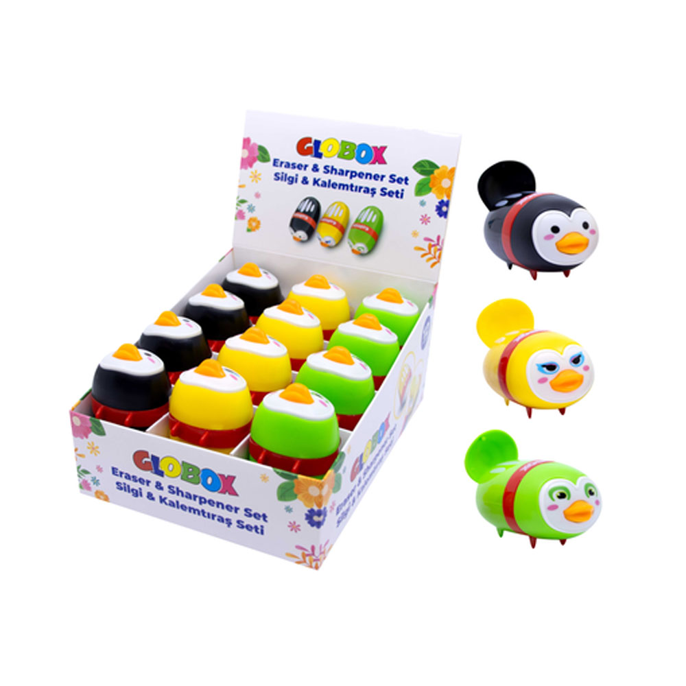 globox kalemtiras silgi penguen 3819 1 adet 523854.jpg globox kalemtiras silgi penguen 3819 1 adet 523854.jpg