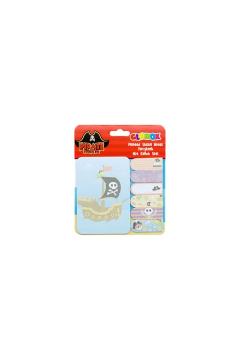 globox yapiskanli not kagidi seti baskili 453074.jpg