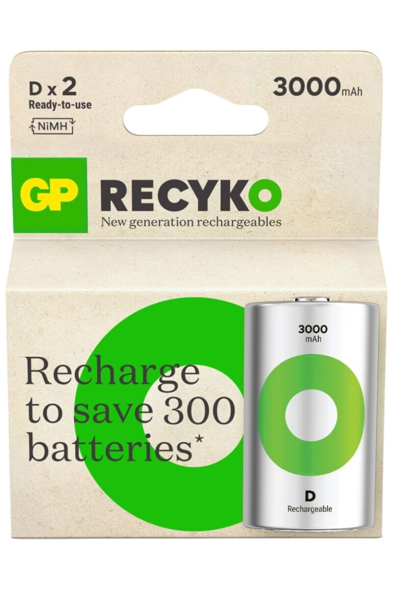 gp 3000 mah buyuk boy sarjli pil 2 li paket d boy gp300dhcr21 2tlb2 468038.jpg
