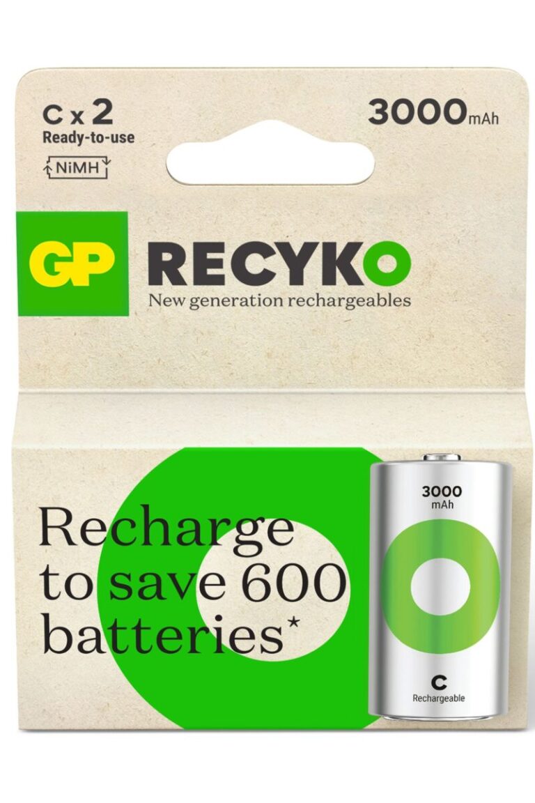 gp 3000 mah orta boy sarjli pil 2 li paket c boy gp300chcbmtr 2eb2 460734.jpg