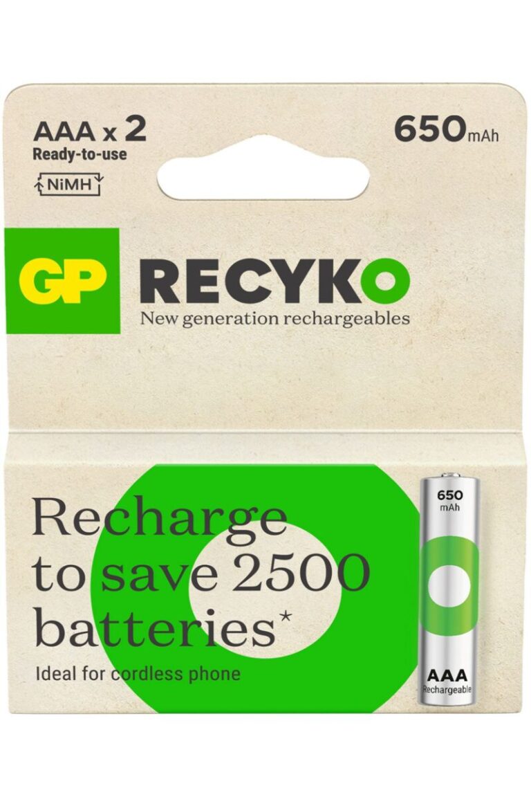 gp aaa 650 mah sarjli ince kalem pil 2 li paket gp65aaahchp bu2 464790.jpg