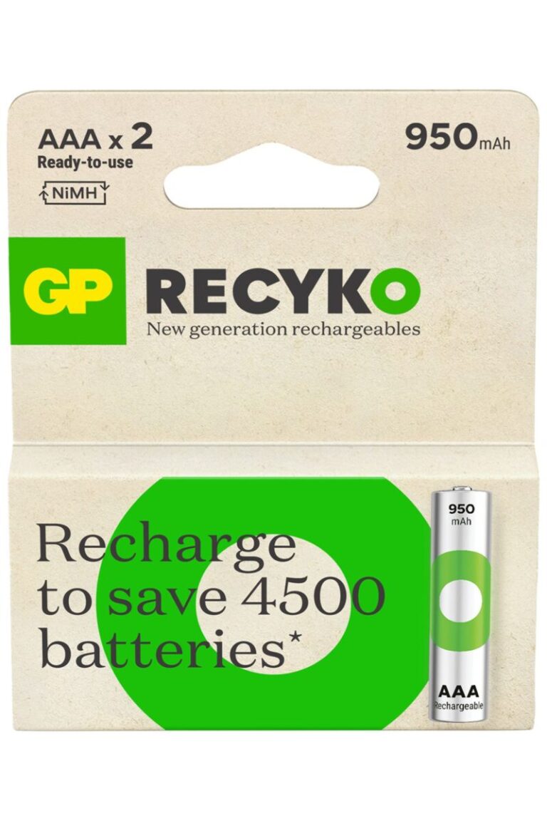 gp aaa 950 mah sarjli ince kalem pil 2 li paket gp100aahcemtr 2gb 483042.jpg