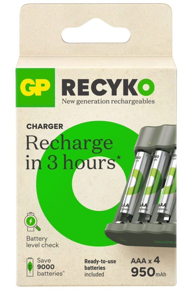 gp b441 100hcer21 2gtlb4 4x1000 mah sarj cihazi 472424.jpg