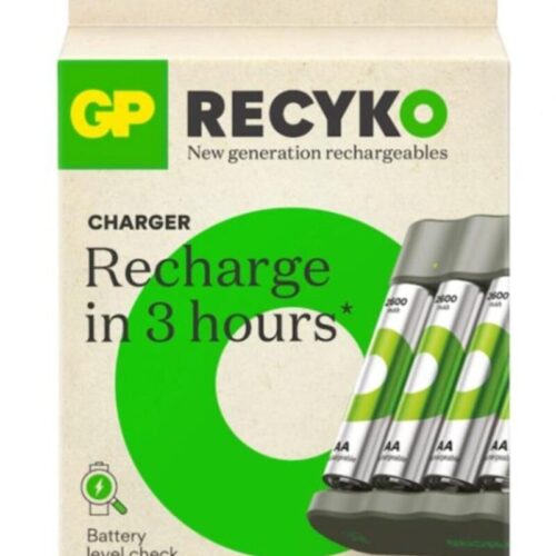 B441-270Hcer21-2Gtlb4 4X2700 Mah Şarj Cihazı