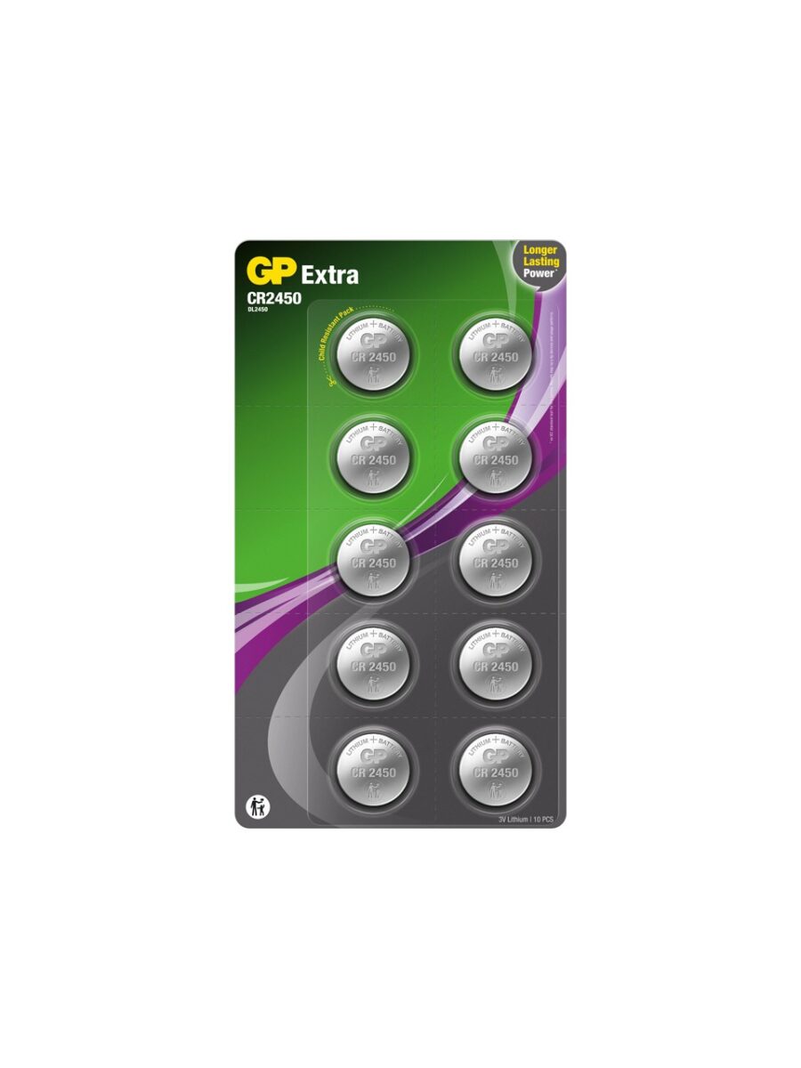 gp cr2450 10 3v lityum dugme pil 10 lu paket 492179.jpg gp cr2450 10 3v lityum dugme pil 10 lu paket 492179.jpg