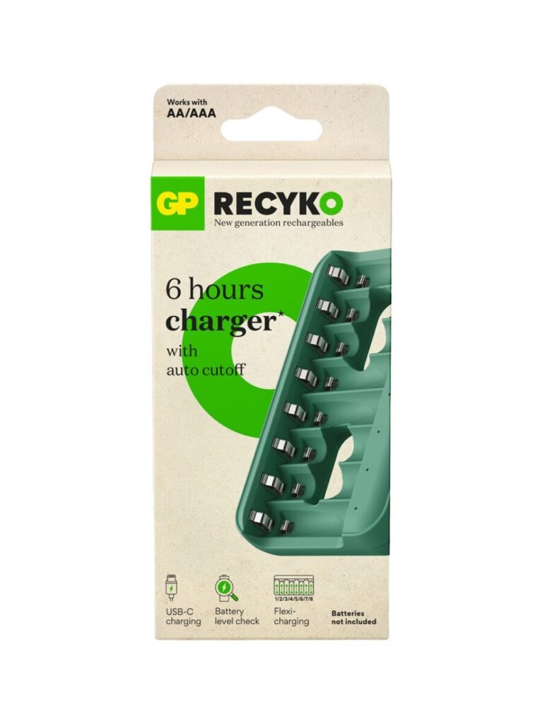 gp e822rk 2gspnni 8 li pilsiz aa ve aaa sarj cihazi 514041.jpg