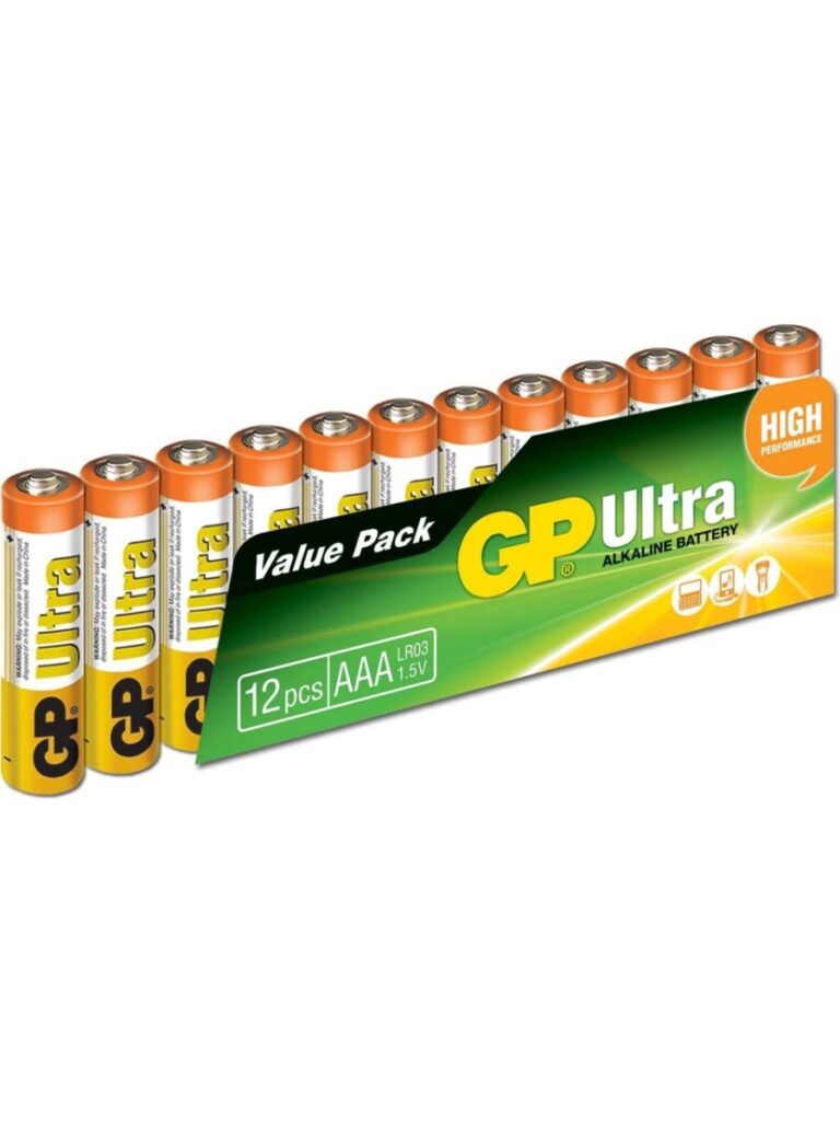 gp g tech lr03 aaa boy ultra alkalin ince kalem pil 12 li paket gp24au vs12 496951.jpg