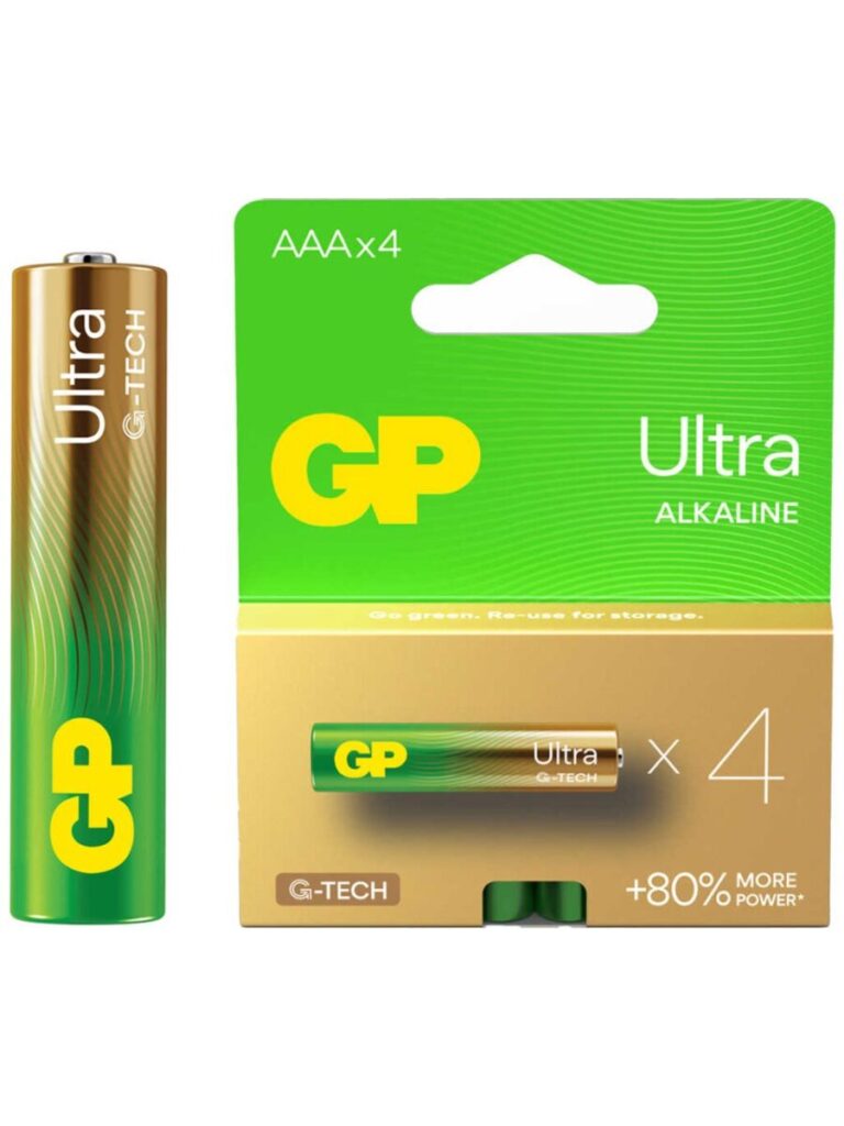 gp g tech lr03 aaa boy ultra alkalin ince kalem pil 4 lu paket gp24aumb u4 496953.jpg
