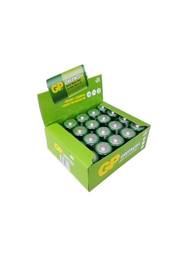 gp greencel r20 kalin d boy cinko pil 20 li paket gp13 2s2 368871.jpg
