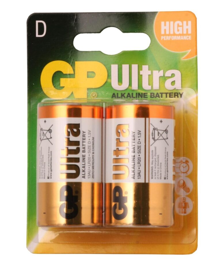 gp lr20 buyuk boy ultra alkalin pil 2 li paket gp13au u2 d boy 368878.jpg