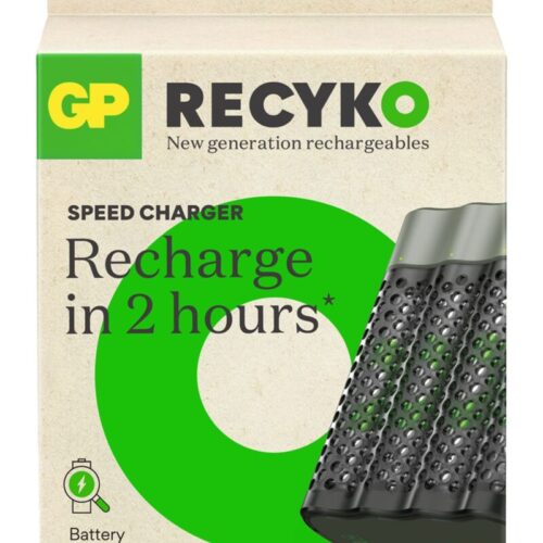 Gp M452-270Hcer21-2Gtlb4 4 Lü Paket 2600Mah Aa Şarjlı Kalem Pil