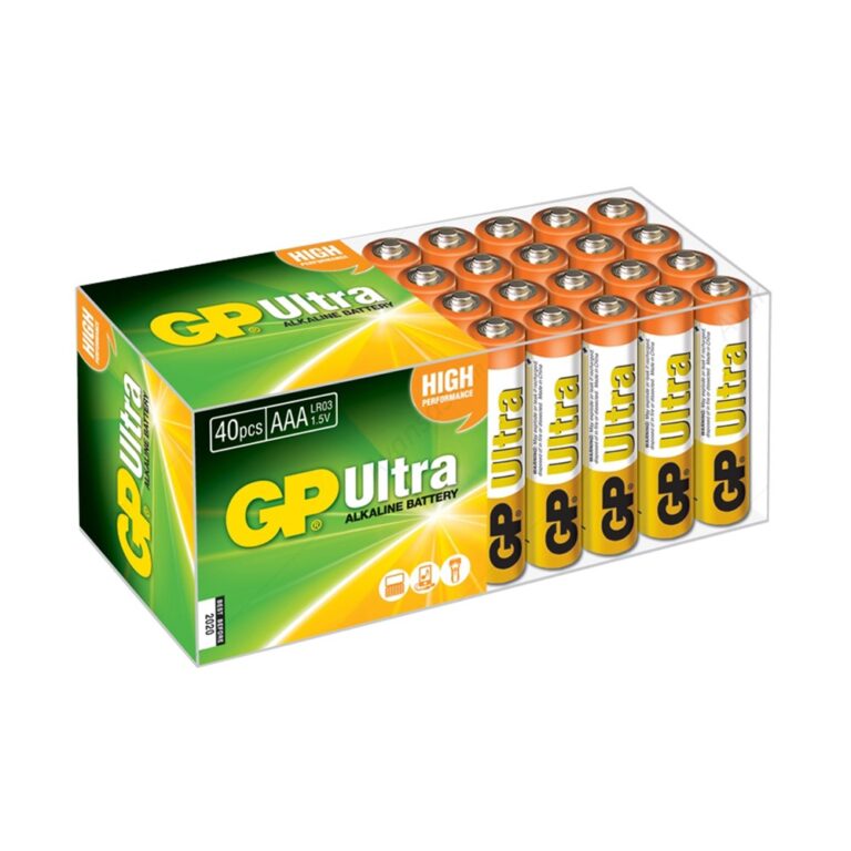 gp r03 aaa boy ultra alkalin ince kalem pil 40 li paket gp24aut 2b40 381205.jpg