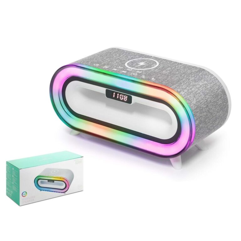 hadron a916 bluetooth speaker rgb beyaz 495784.jpg