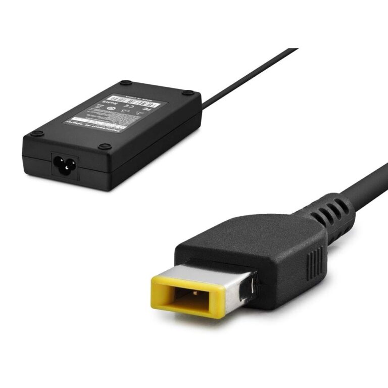 hadron gxhh2 lenovo ibm uyumlu 20v 8 5a 170w laptop adaptoru usb tip sari kare uc siyah 507639.jpg