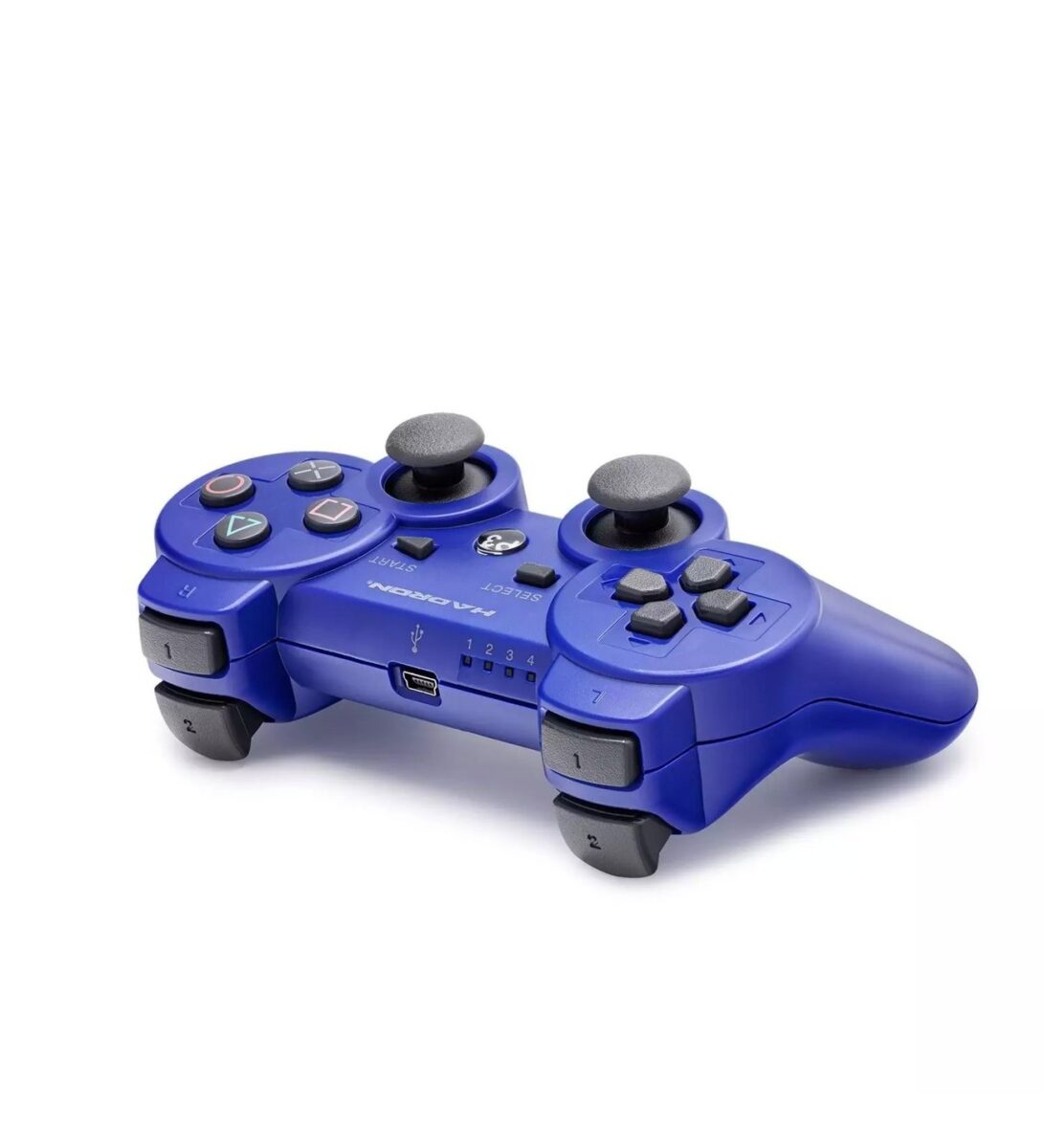 hadron hd306m ps3 gamepad mavi 503358.jpg hadron hd306m ps3 gamepad mavi 503358.jpg