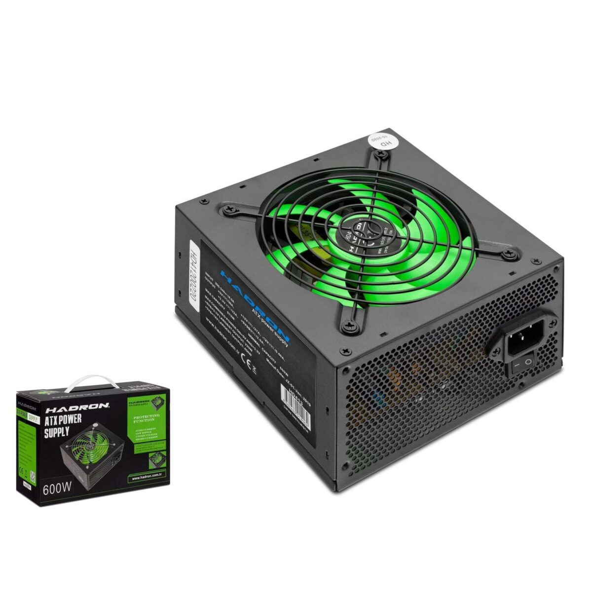 hadron hd413 power supply 500w siyah 489168.jpg hadron hd413 power supply 500w siyah 489168.jpg