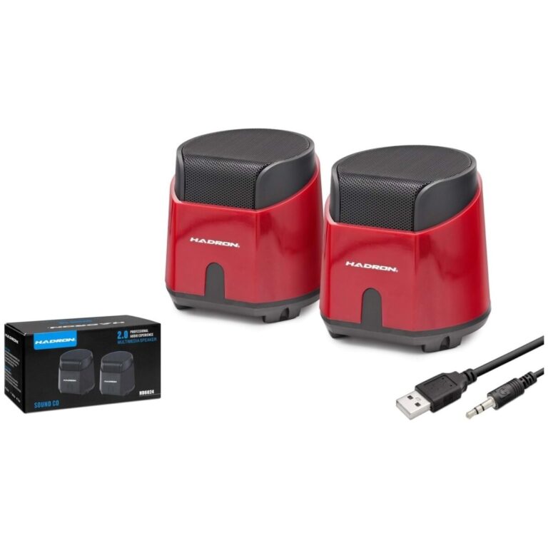 hadron hd6024 speaker pc siyah 8 5 9 9 cm 454615.jpg