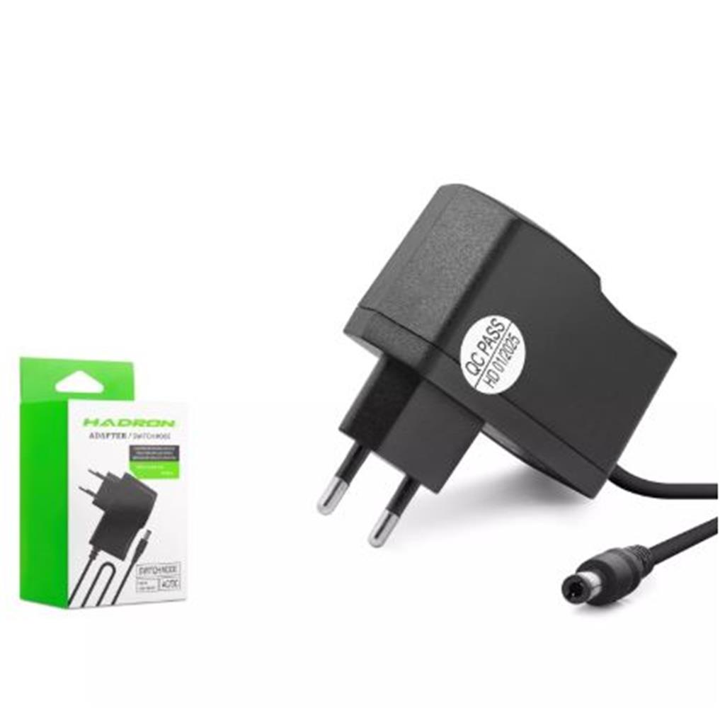 hadron hd759 modem adaptoru 5v 1a 5 5 2 5 siyah 492185.jpg hadron hd759 modem adaptoru 5v 1a 5 5 2 5 siyah 492185.jpg