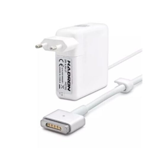 Hadron Hd795 Mac Adaptörü 20V 4.25A T Tip 85W A1389
