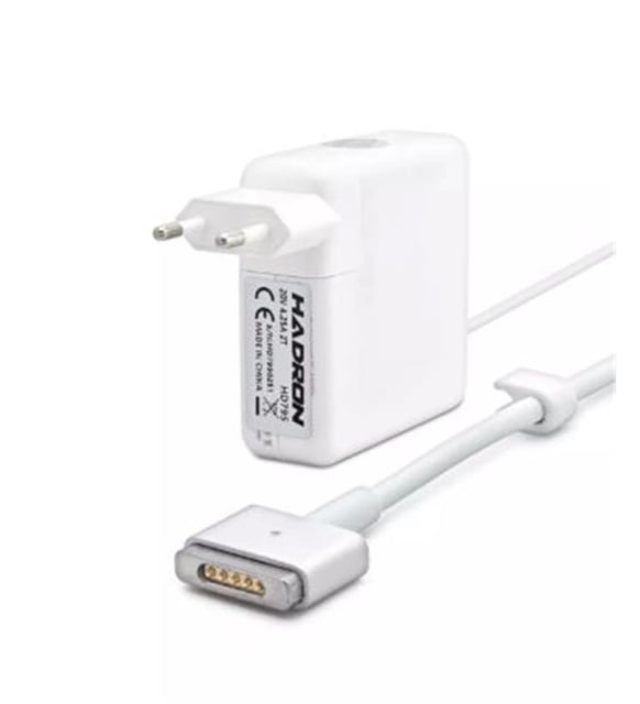 hadron hd795 mac adaptoru 20v 4 25a t tip 85w a1389 487657.jpg