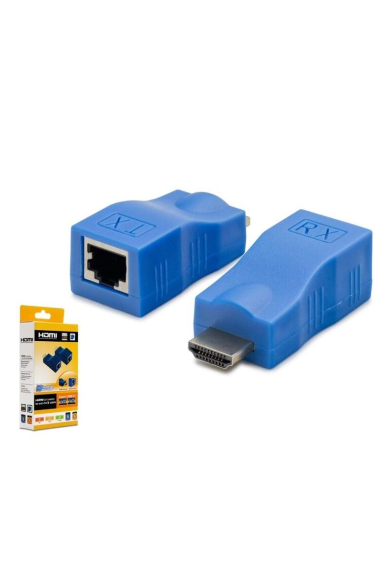 hadron hdx1274 30m hdmi extender mavi 486837.jpg