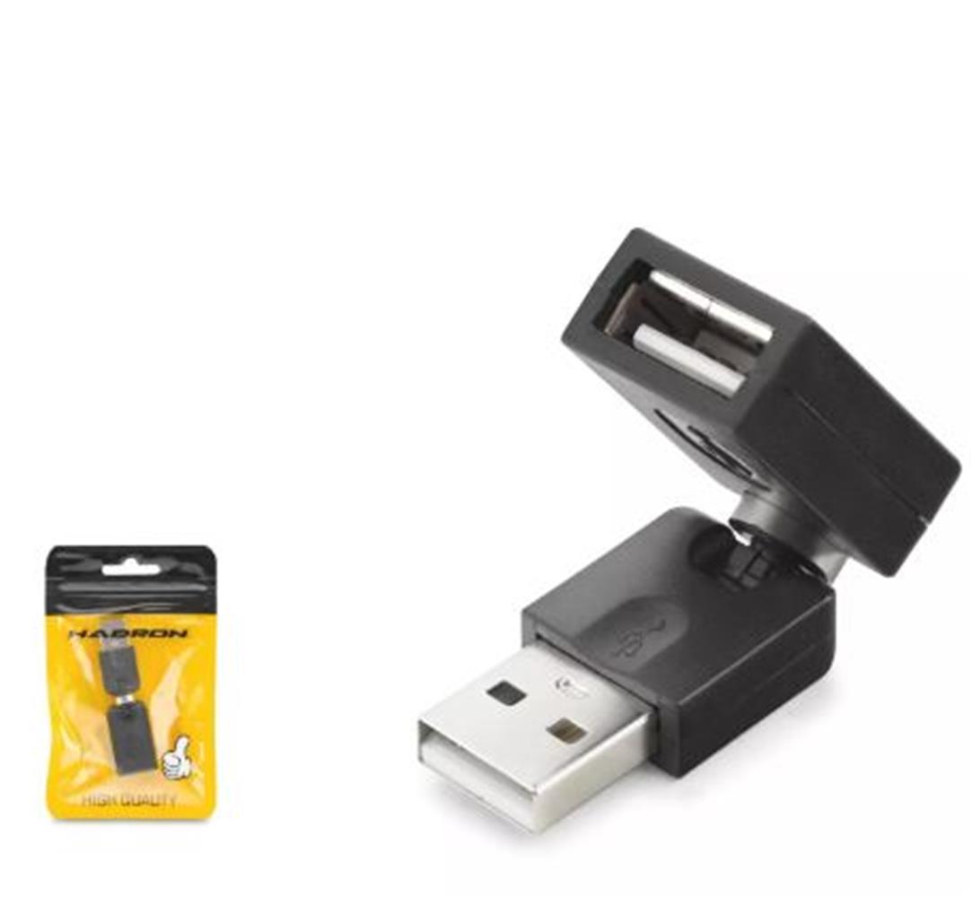 hadron hdx1357 usb disi mafsalli adaptor siyah 508095.jpg hadron hdx1357 usb disi mafsalli adaptor siyah 508095.jpg