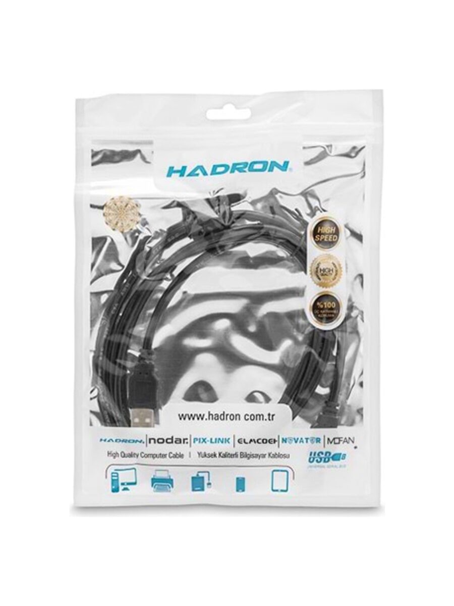 hadron hdx7532 usb to usb kablo 1 5m siyah 507680.jpg hadron hdx7532 usb to usb kablo 1 5m siyah 507680.jpg