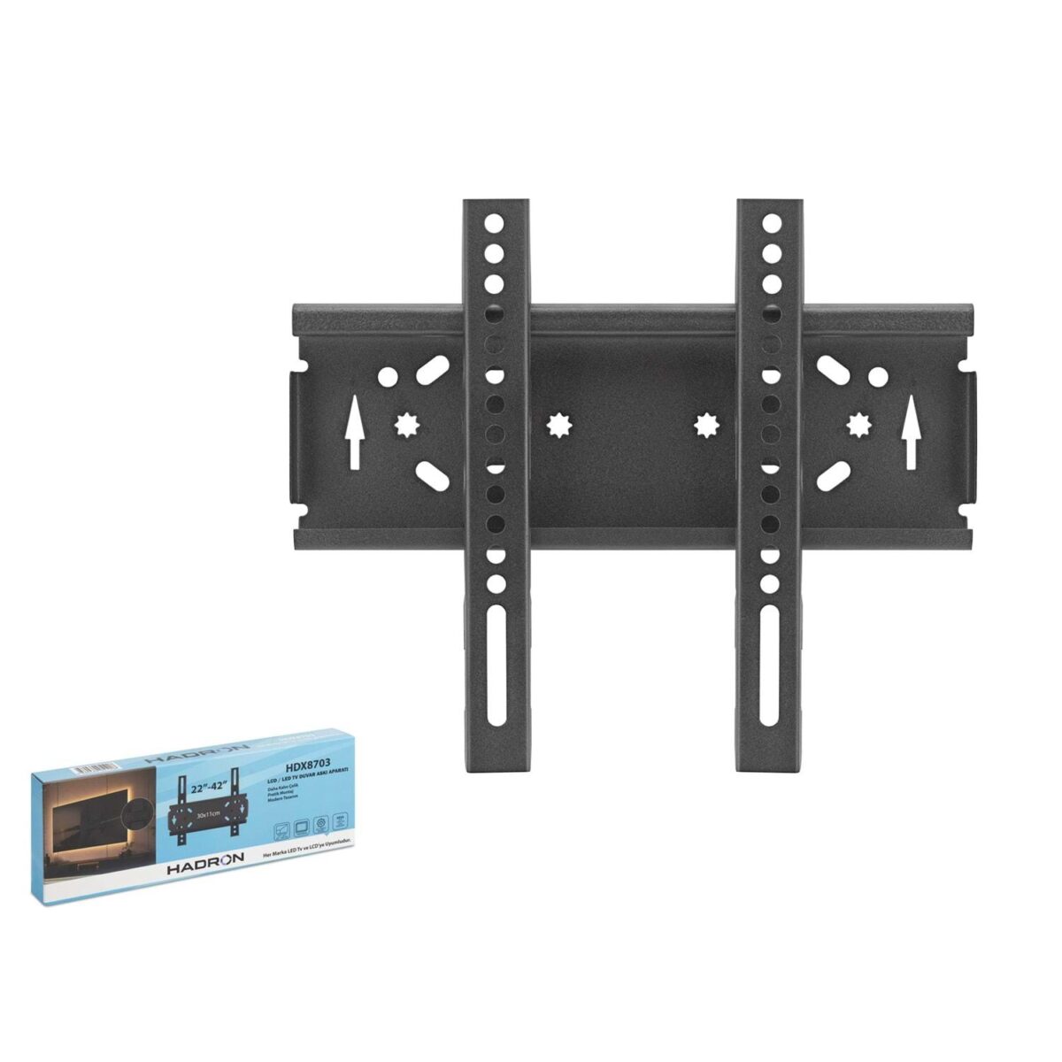 hadron hdx8703 tv aski aparati 22 42 inc 20 kg siyah 516938.jpg hadron hdx8703 tv aski aparati 22 42 inc 20 kg siyah 516938.jpg