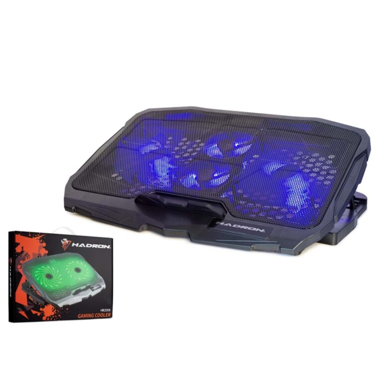 hadron hr2008 4 led fanli usb 2 0 9 17 notebook sogutucu 368911.jpg