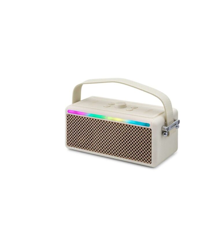 hadron m82 beyaz bluetooth speaker185 78 78mm 481787.jpg