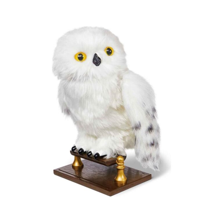 harry potter interaktif buyuleyici hedwig baykus pelus oyuncak 23 cm 6061829 453135.jpg