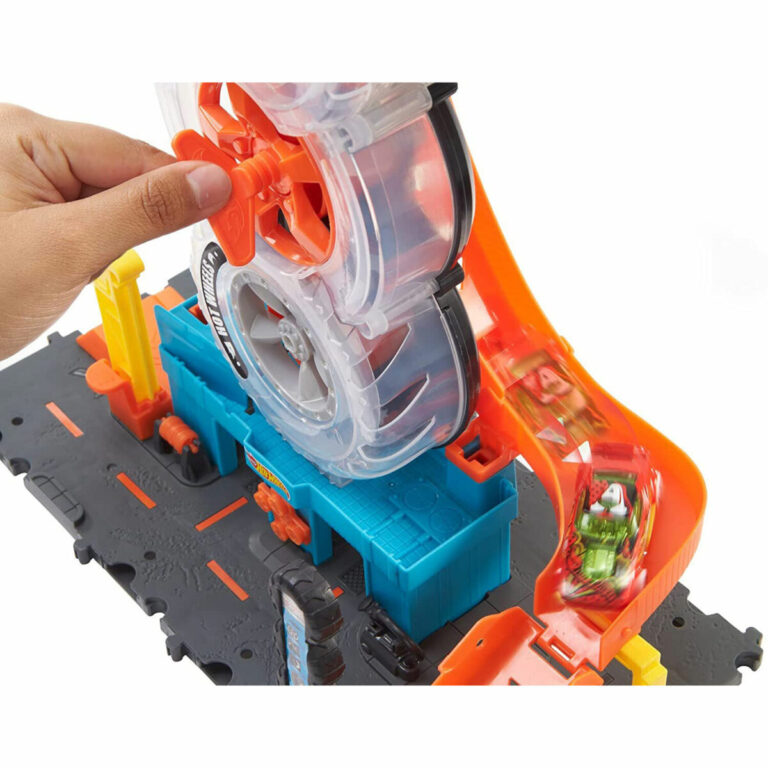 hasbro oyuncak hot wheels tekerlek kulesi pisti hdp02 408959.jpg