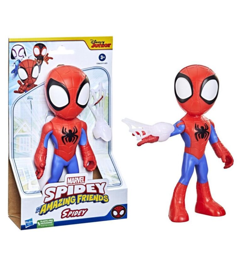 hasbro oyuncak spidey and his amazing friens figur 22 5 cm f3711 461948.jpg