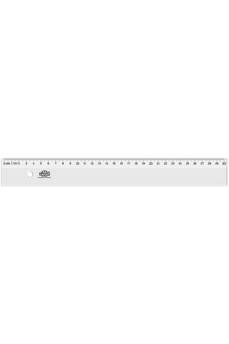 hatas genis plastik cetvel seffaf 30 cm 00147 489986.jpg hatas genis plastik cetvel seffaf 30 cm 00147 489986.jpg