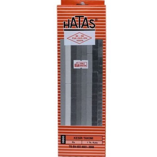 Hatas Kesir Takımı 00866