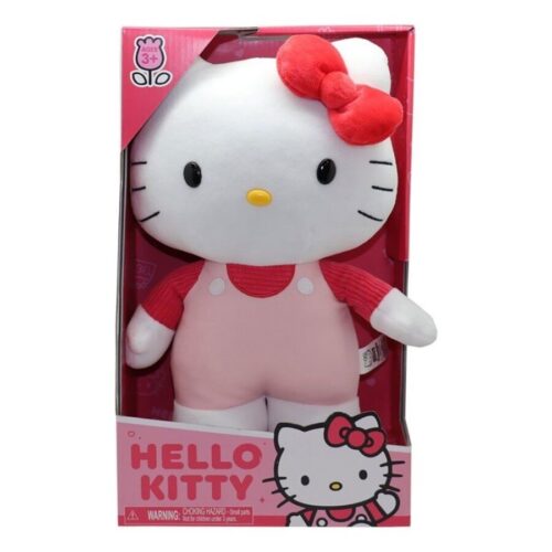 Giochi Preziosi Oyuncak Hello Kitty Peluş 30Cm 24408-0206
