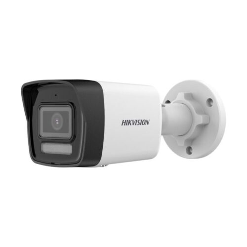 Hikvision Ds-2Cd1063G2-Liuf Smartlight 6Mp 2.8Mm Lens İp Bullet Kamera Dahili Mikrofon