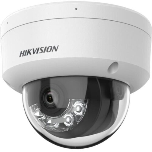 Hikvision Ds-2Cd1121G2-Liuf 2Mp 2.8Mm Smart Hybrid Light İr Dome Kamera
