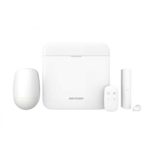 Ds-Pwa64-Kit-We Kablosuz Alarm Seti